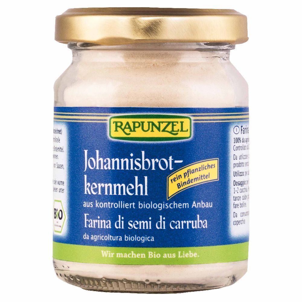 Farina Semi Carruba 65G 65 g