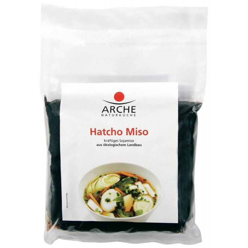 Arche - Hatcho miso 300 g