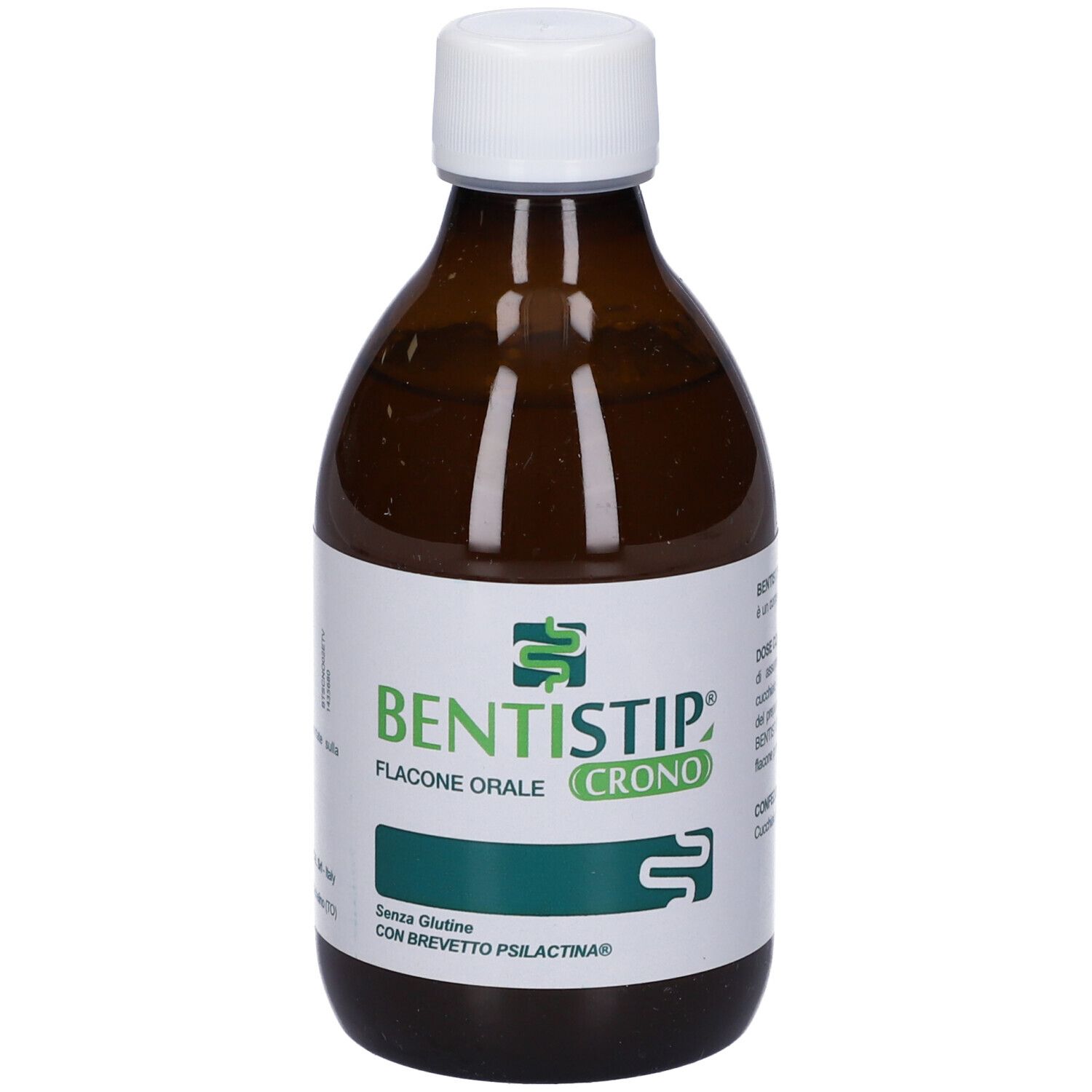 Bentistip Crono 300Ml 300 ml Soluzione orale