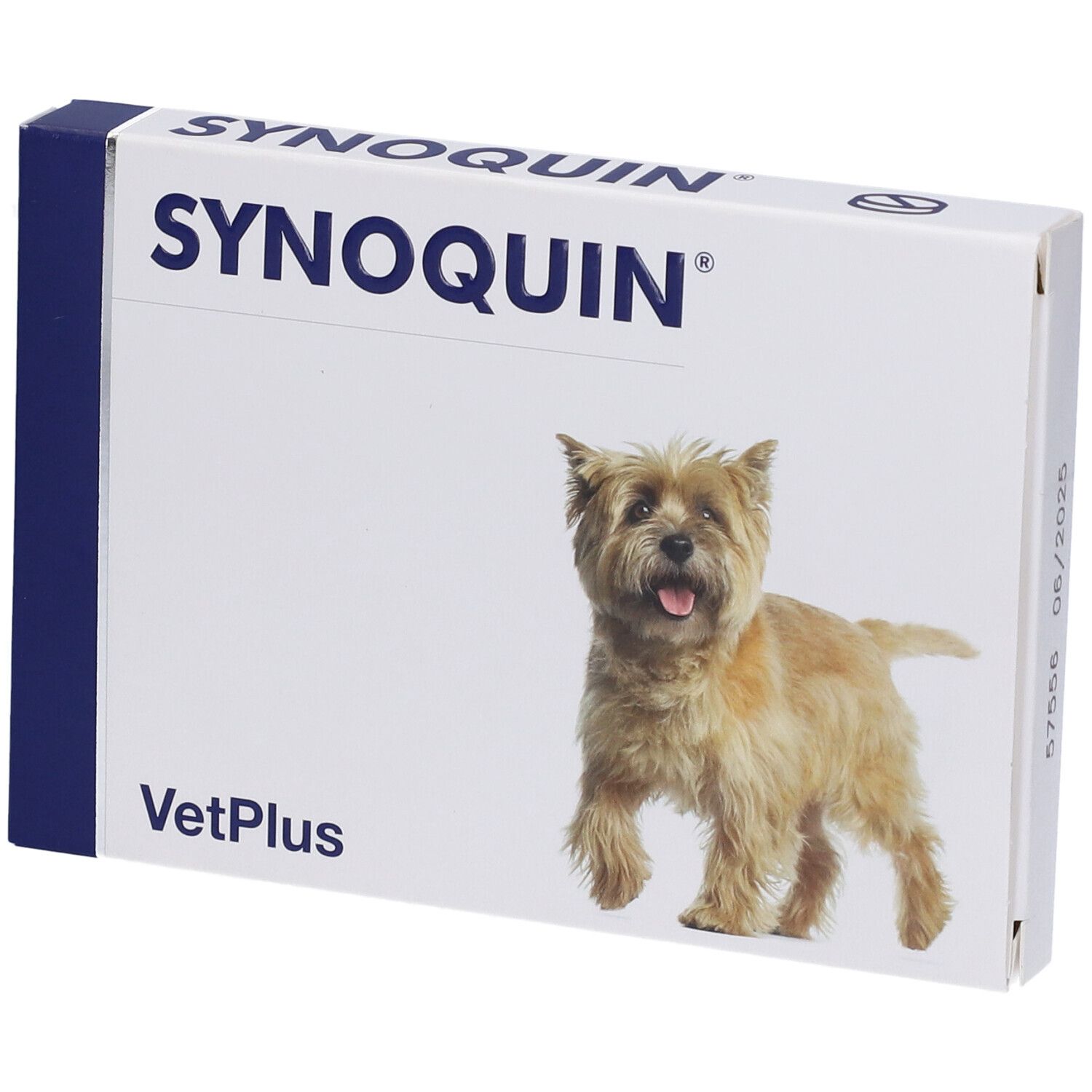Synoquin Efa Small Breed 30 Compresse 28 g
