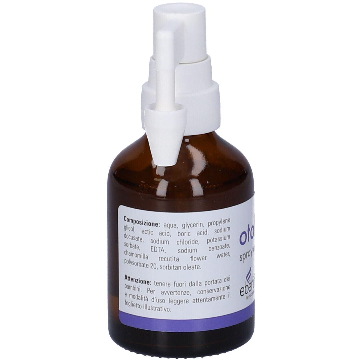 Otolife Spray 50Ml 50 ml
