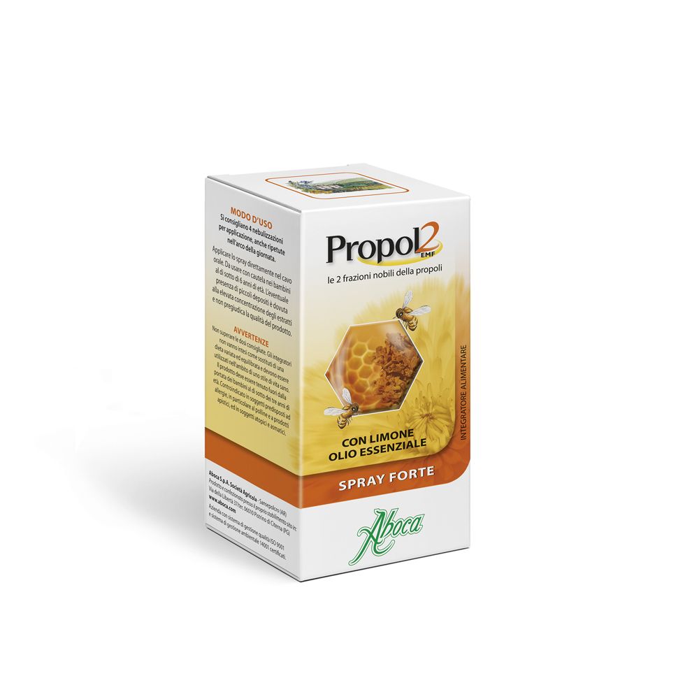 Propol2 EMF Spray forte 30 ml