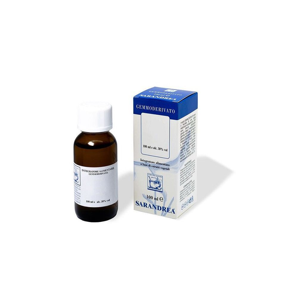 Desmodium 300Mg 80Cps 80 pz Capsule