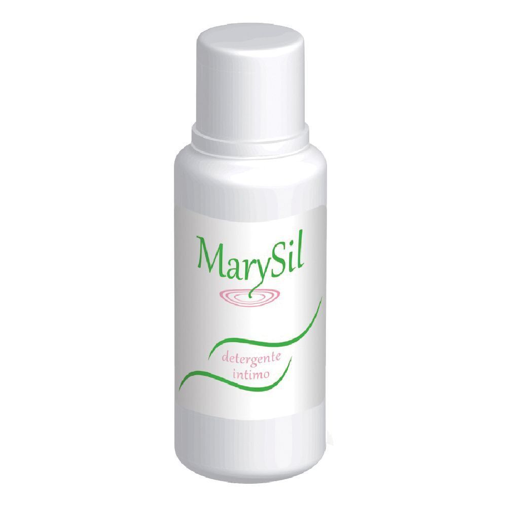 Marysil 200 Ml ml Soluzione