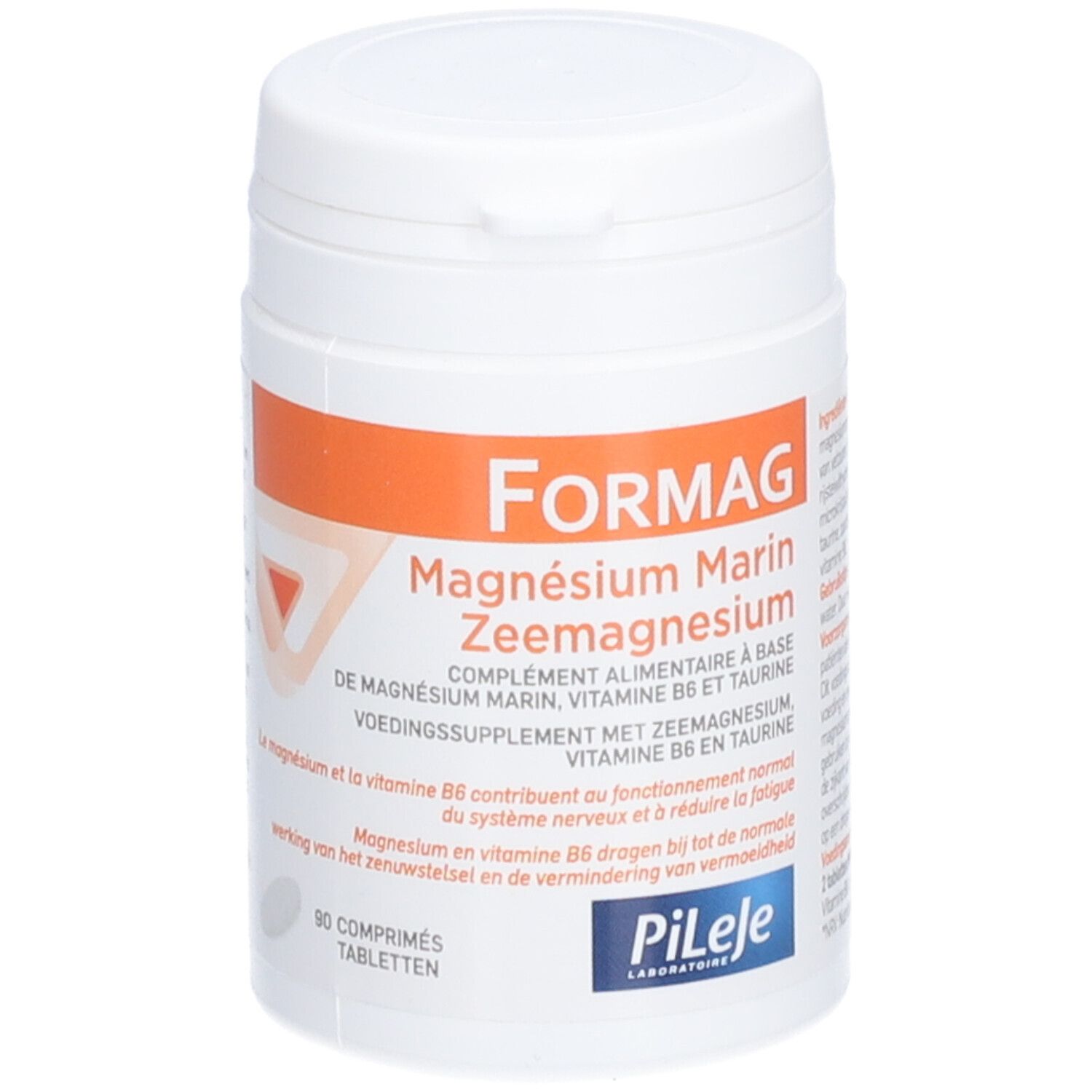 PiLeJe FORMAG 90 pz Compresse
