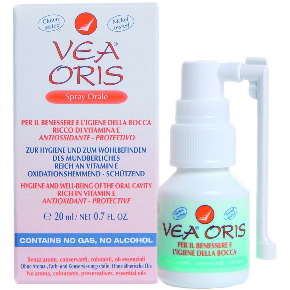 VEA® Oris Spray Orale 20 ml