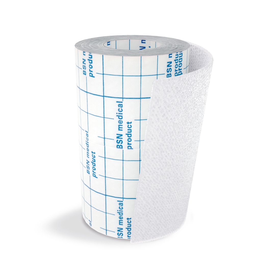 Leukoplast® Fixomull® stretch 20 cm x 10 m 1 pz Garza