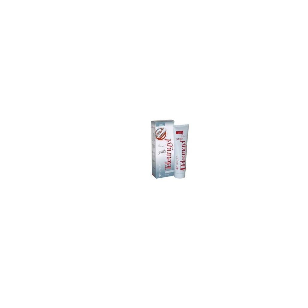 Pharcos Teleangyl Gel Gambe 125 ml
