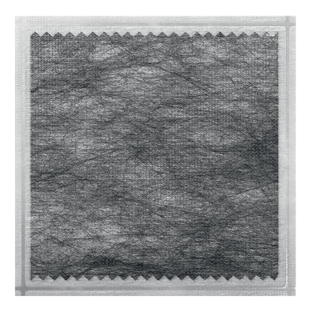 Medicazione In Carbone Attivo Con Argento Actisorb Silver Cm10,5x19cm