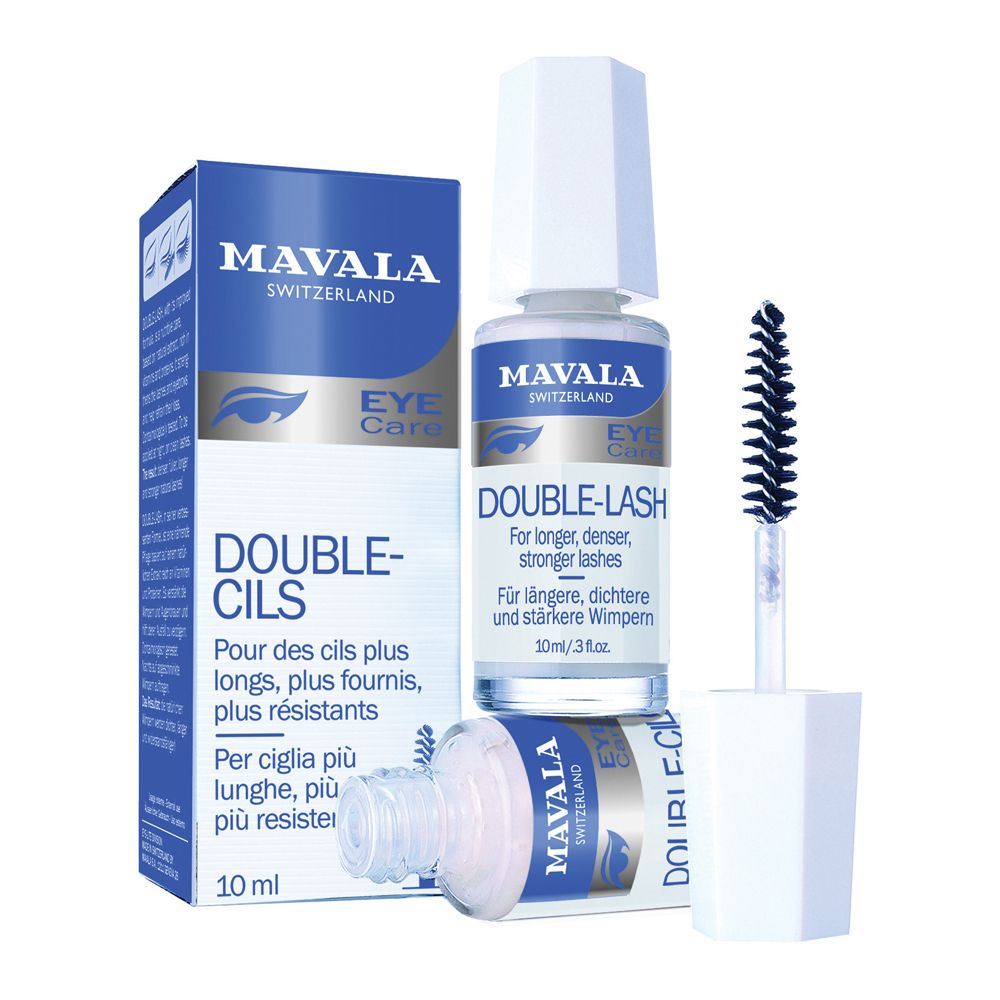 Mavala Double Cils 10 Ml ml