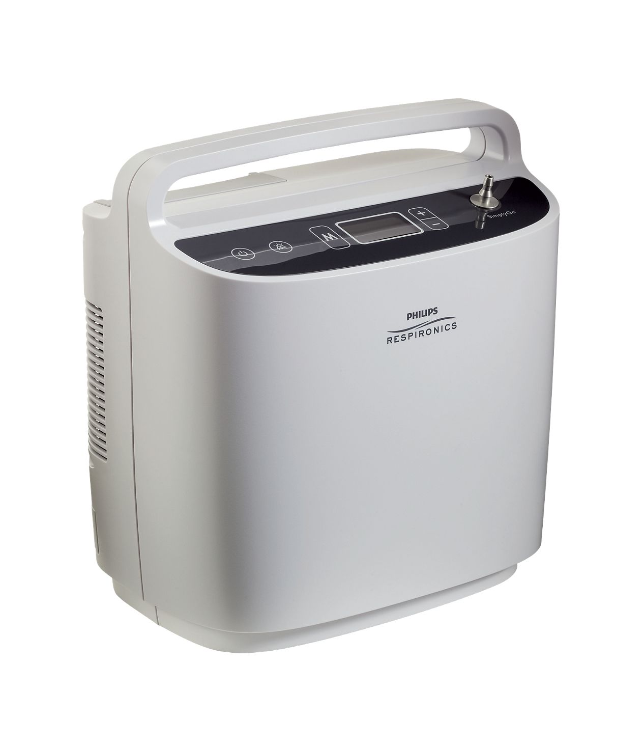 Concentratore di ossigeno portatile Philips SimplyGo 1 St