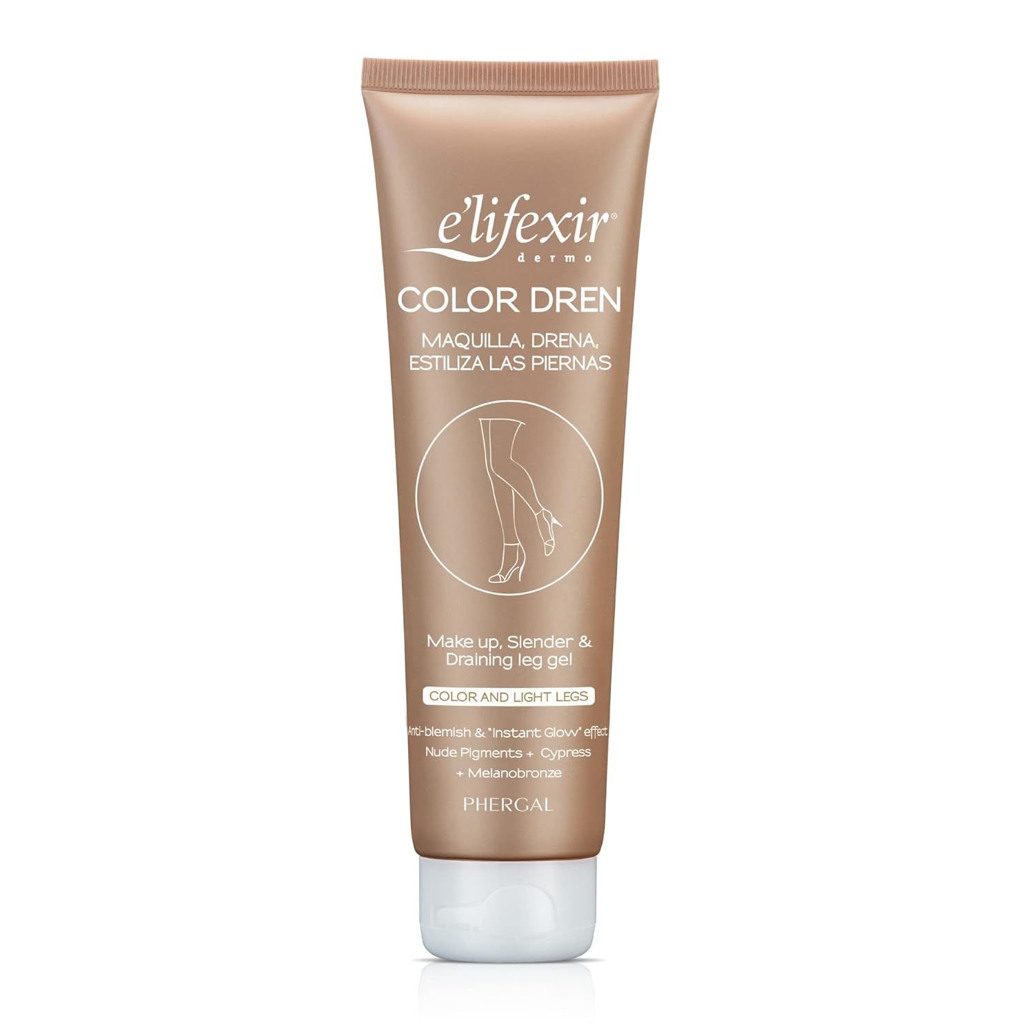E'LIFEXIR Colore Dren 150 ml