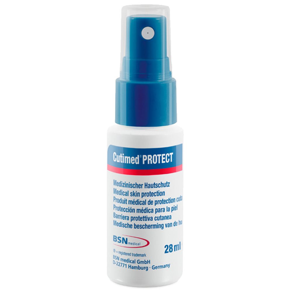 Cutimed Protect Spray 28 ml