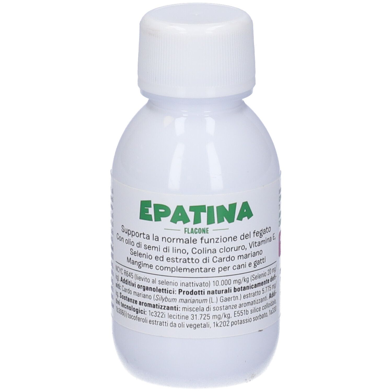 BUONA SpA SOCIETA' BENEFIT 60 g