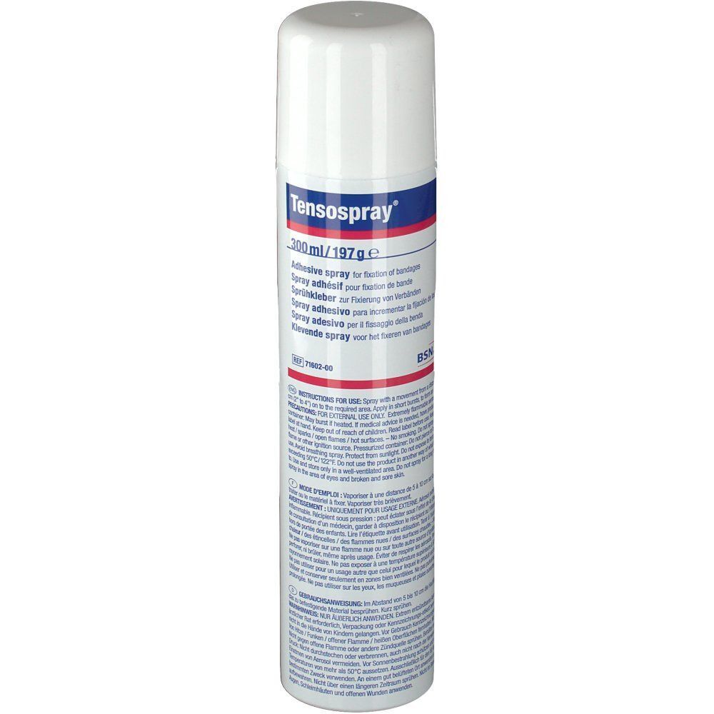 BSN Medical Tensospray® 300 ml Spray