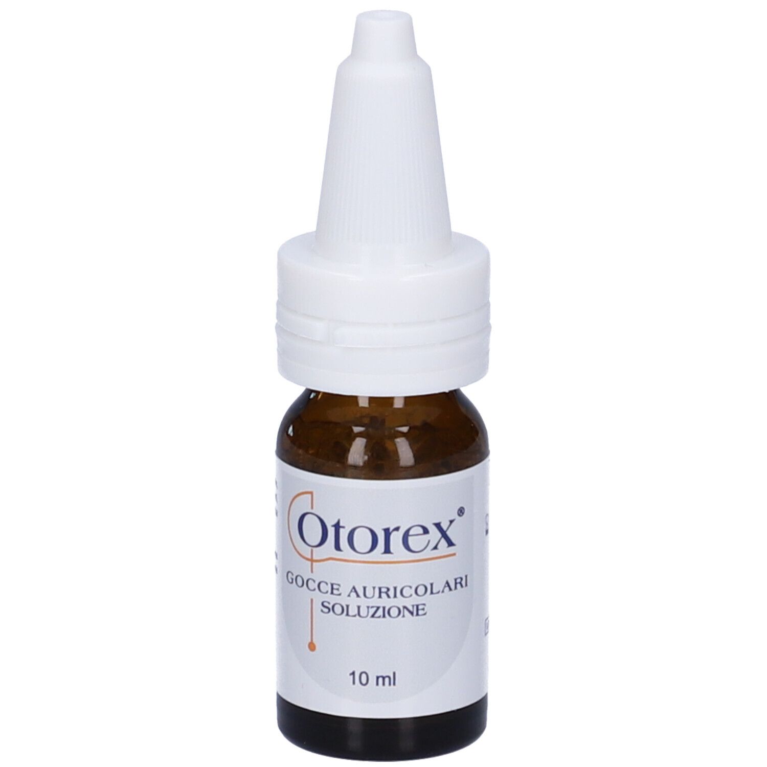 Otorex® Gocce Auricolari 10 ml auricolari