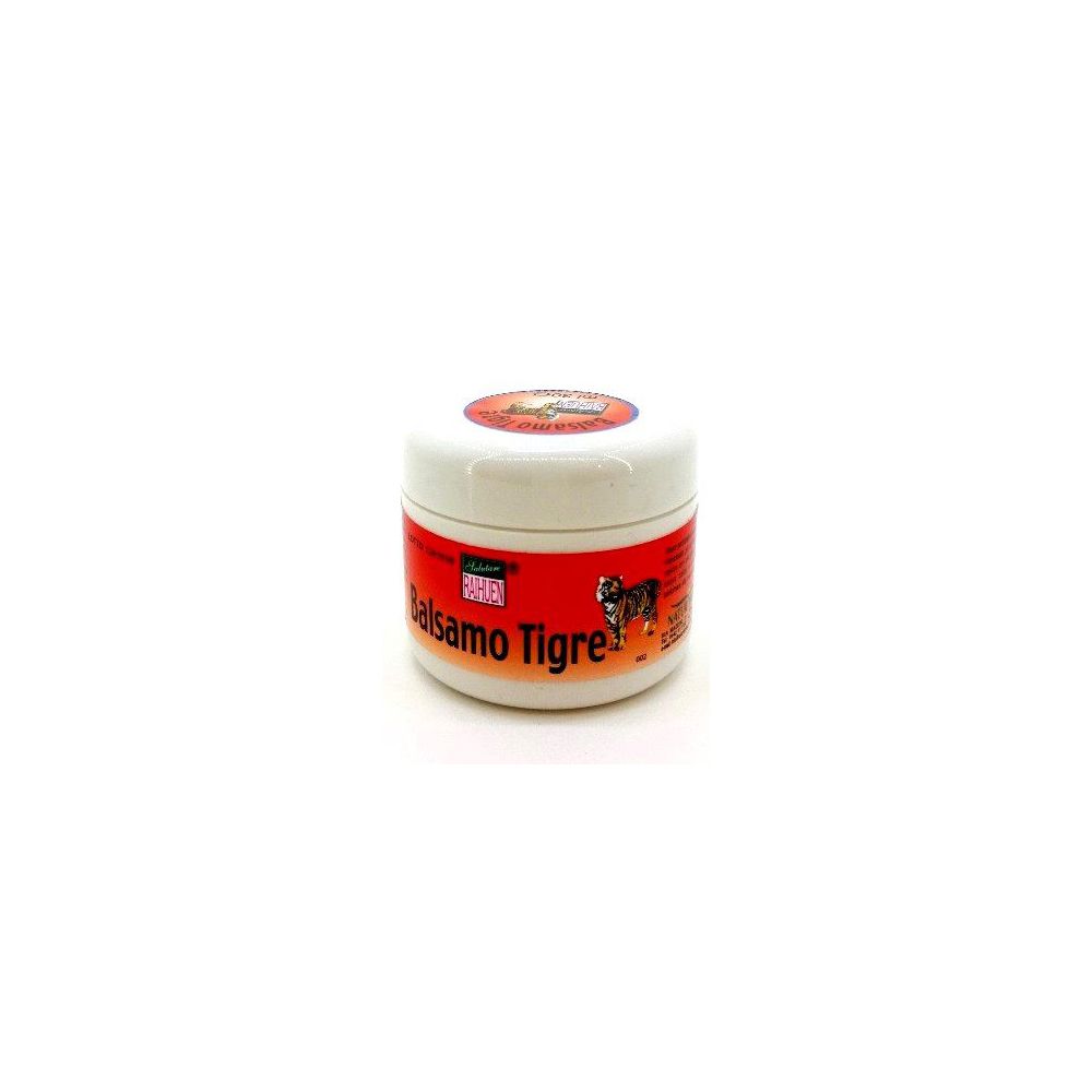Raihuen Balsamo Tigre Bianco 30 Ml ml Soluzione