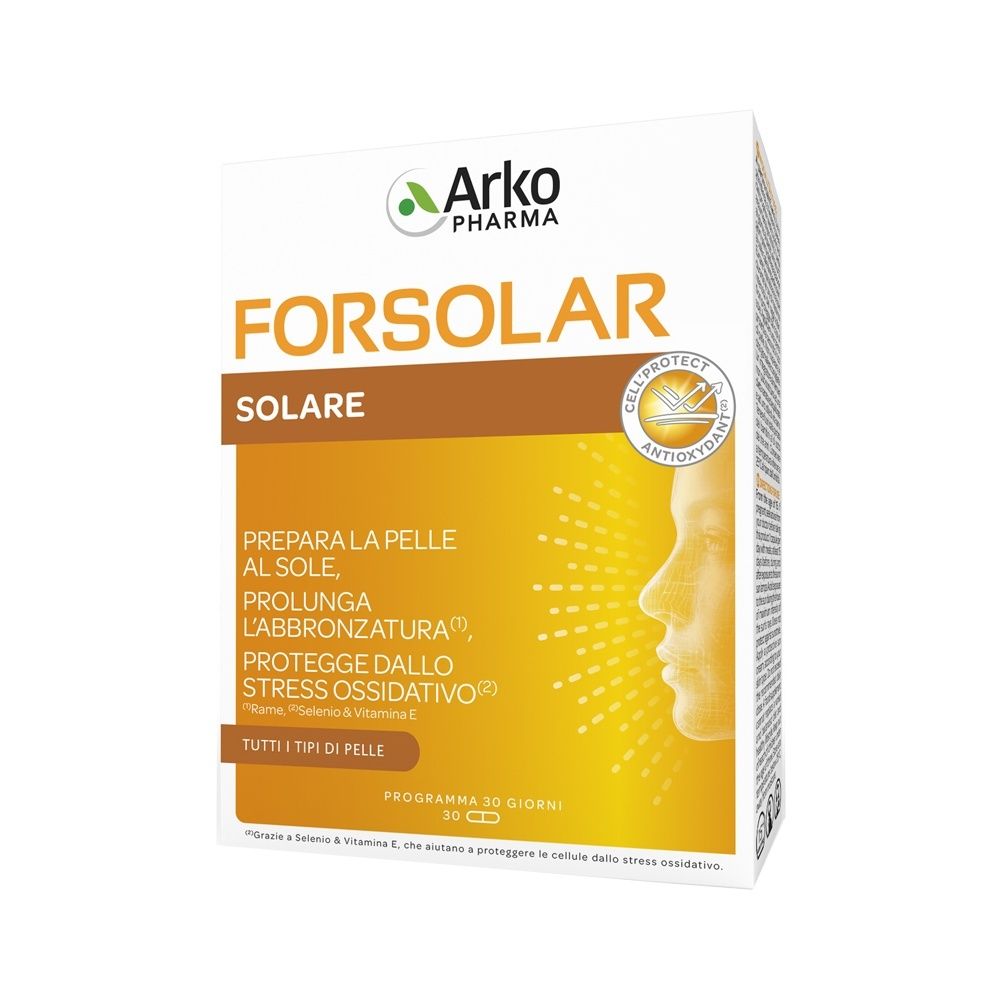 Arkopharma Phytobronz® Solare 19 g Perle
