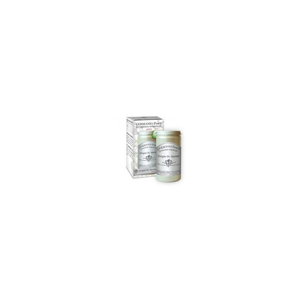 Germanio Puro Polvere 100 G g
