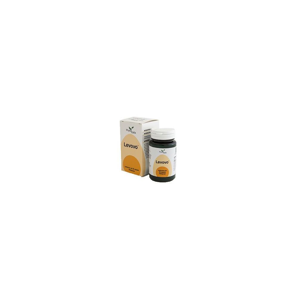 Levovo 30 Capsule pz