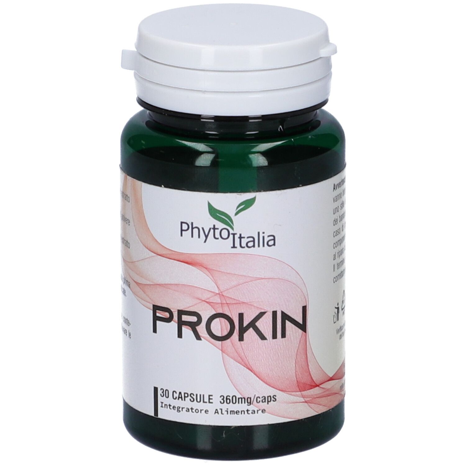 Prokin 30 Capsule 13,8 g