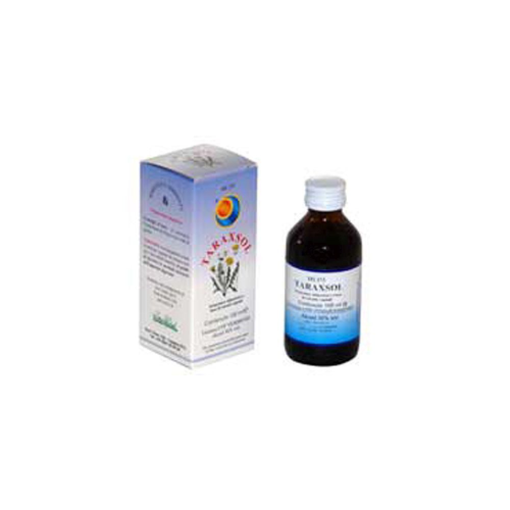 Taraxsol Fl 100 Ml ml Soluzione orale