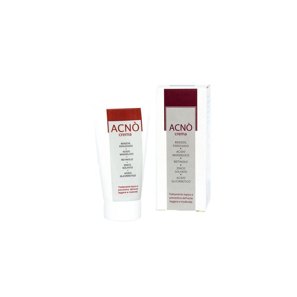 Acnò Crema 30 ml