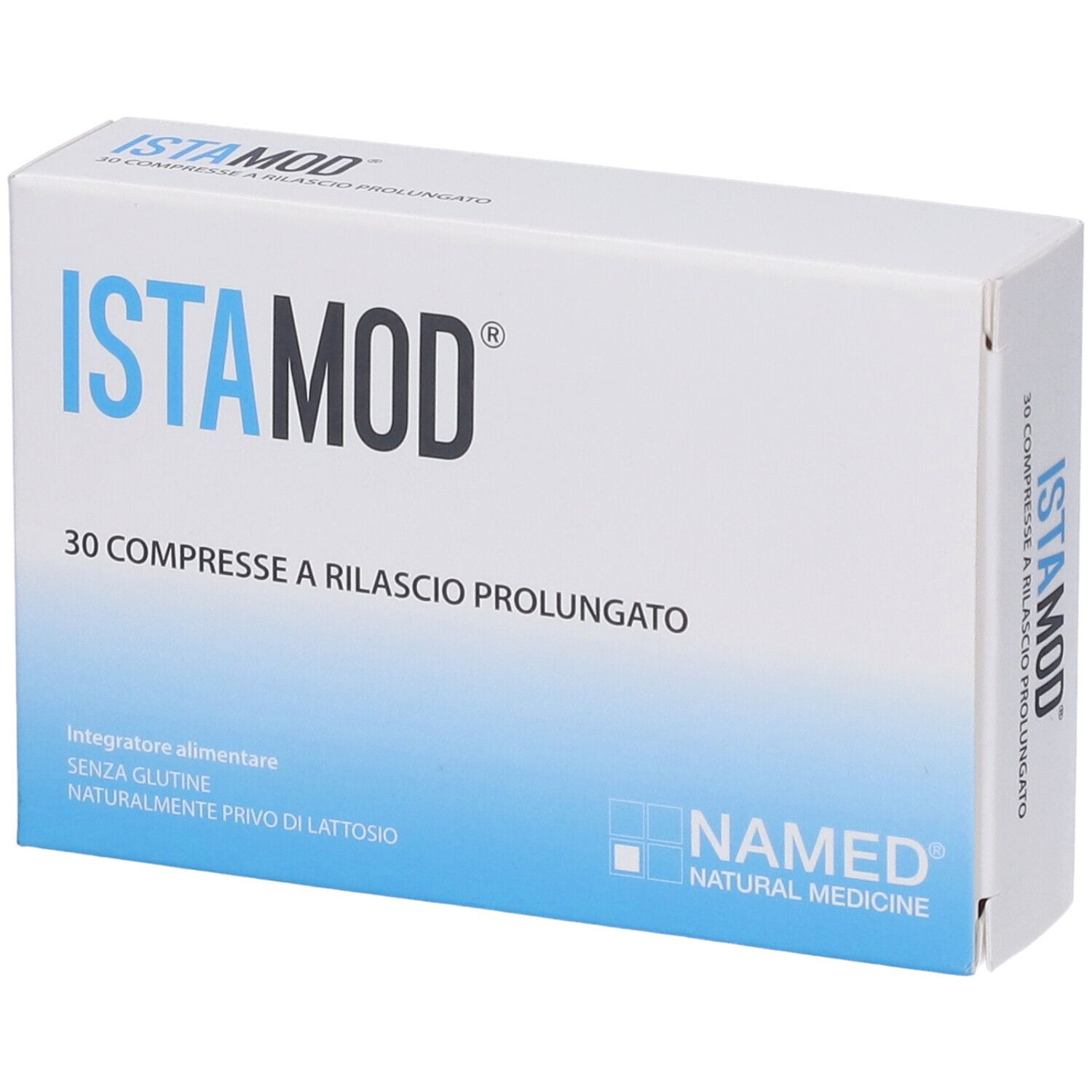 FARMA-DERMA Srl 12 g Compresse a rilascio prolungato