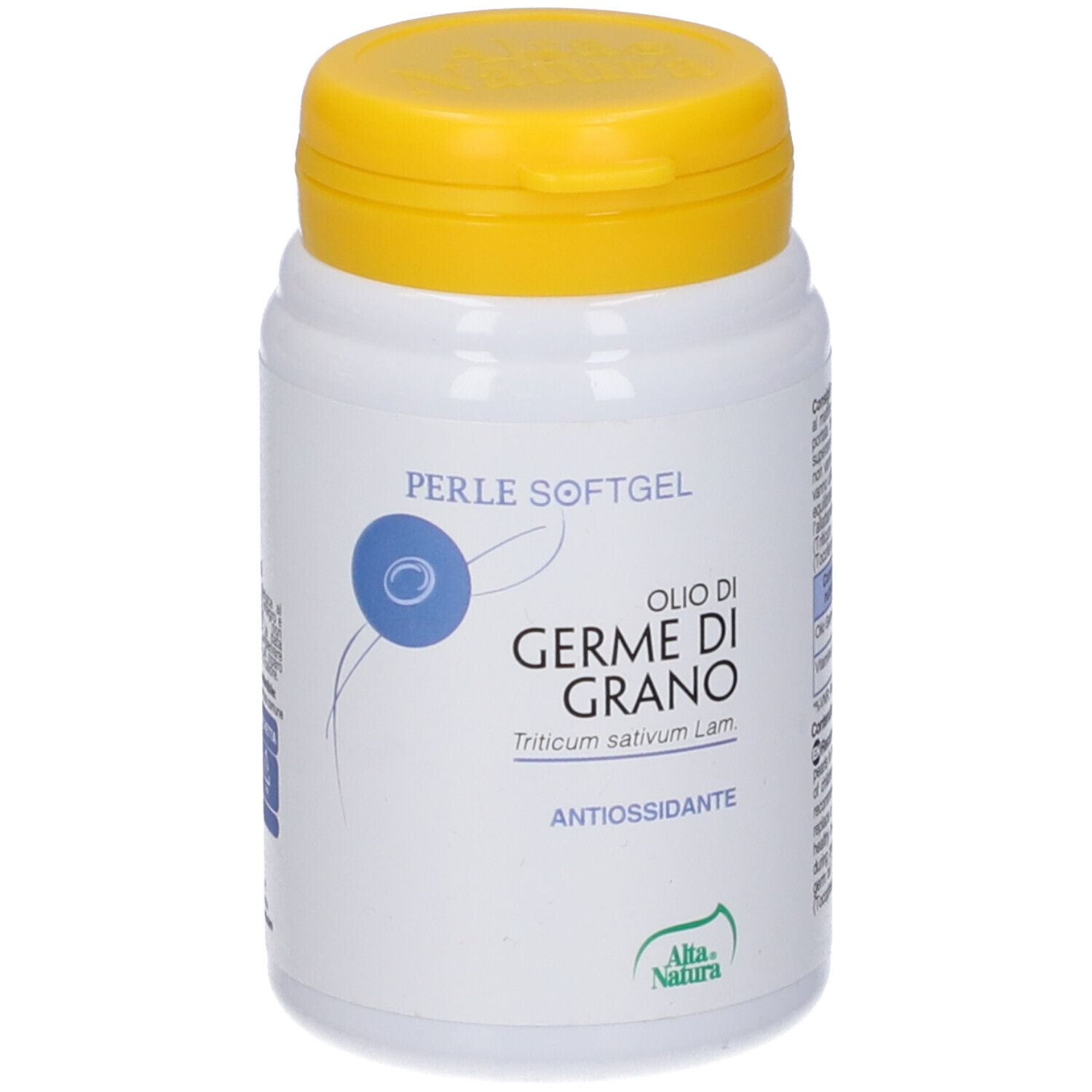 Germe Di Grano 100Prl 100 pz Perle
