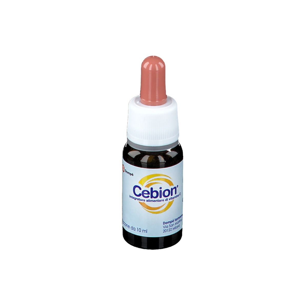 Cebion® Gocce 10 ml