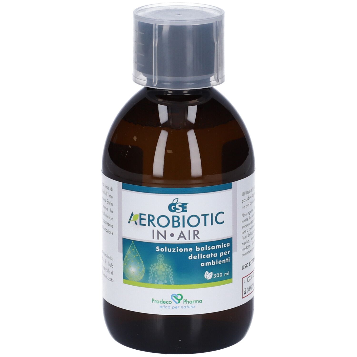 Gse Aerobiotic In Air 300 Ml ml