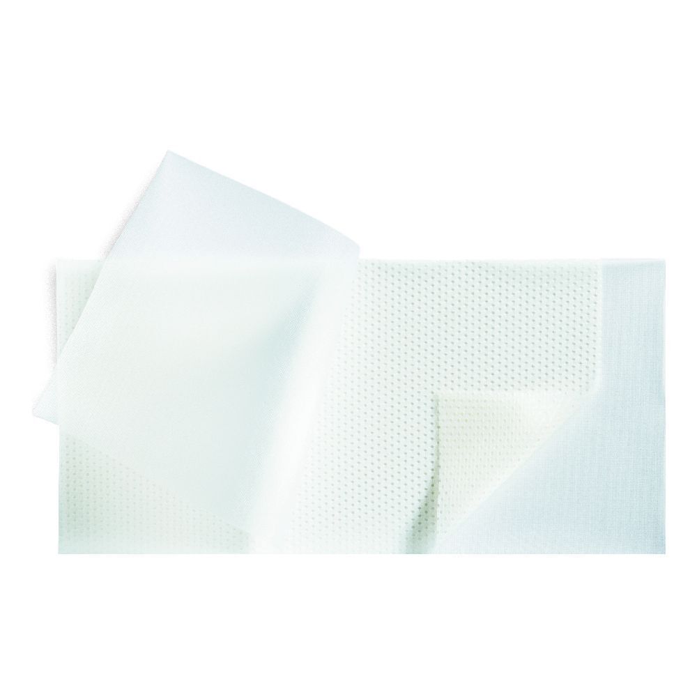Mepitel® 7.5 x 10cm 10 pz Garza per ferite