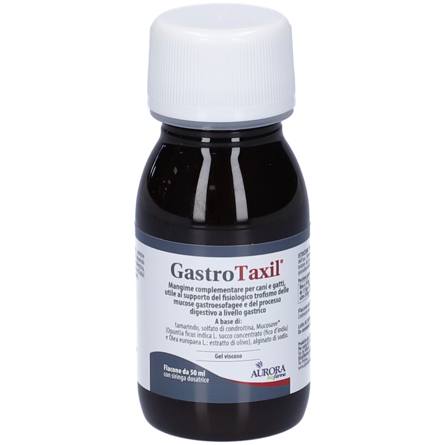 Gastrotaxil 50 Ml ml Gel