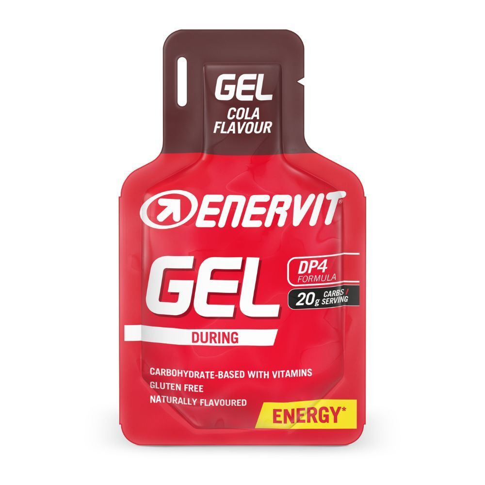 ENERVIT® Sport Gel Cola 25 ml