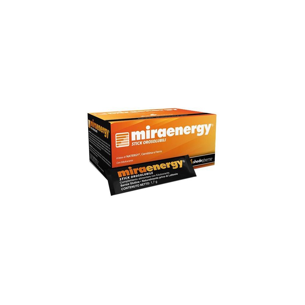 Miraenergy 20 Stick pz