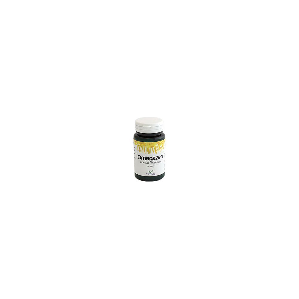 Omegazen 60 Capsule pz