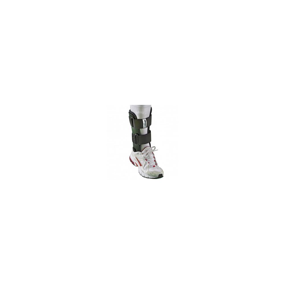 Cavigliera Stabigib Bivalva Gibaud Ortho 1 pz Bendaggio/i