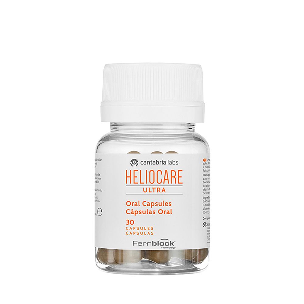 Heliocare Ultra 30 pz Capsule