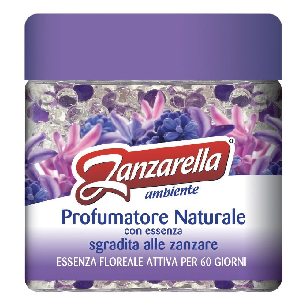 Zanzarella Perle A/Zanz Flor 170 g