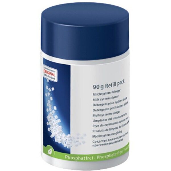 RICARICA PULITORE SISTEMA LATTE Jura (24157 90G) 90 g