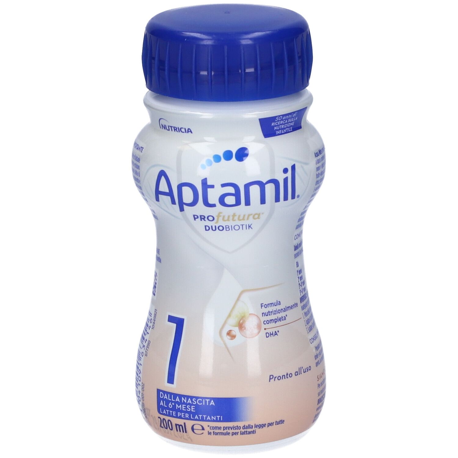 Aptamil Profutura Duobiotik 1 200ml 200 ml Latte