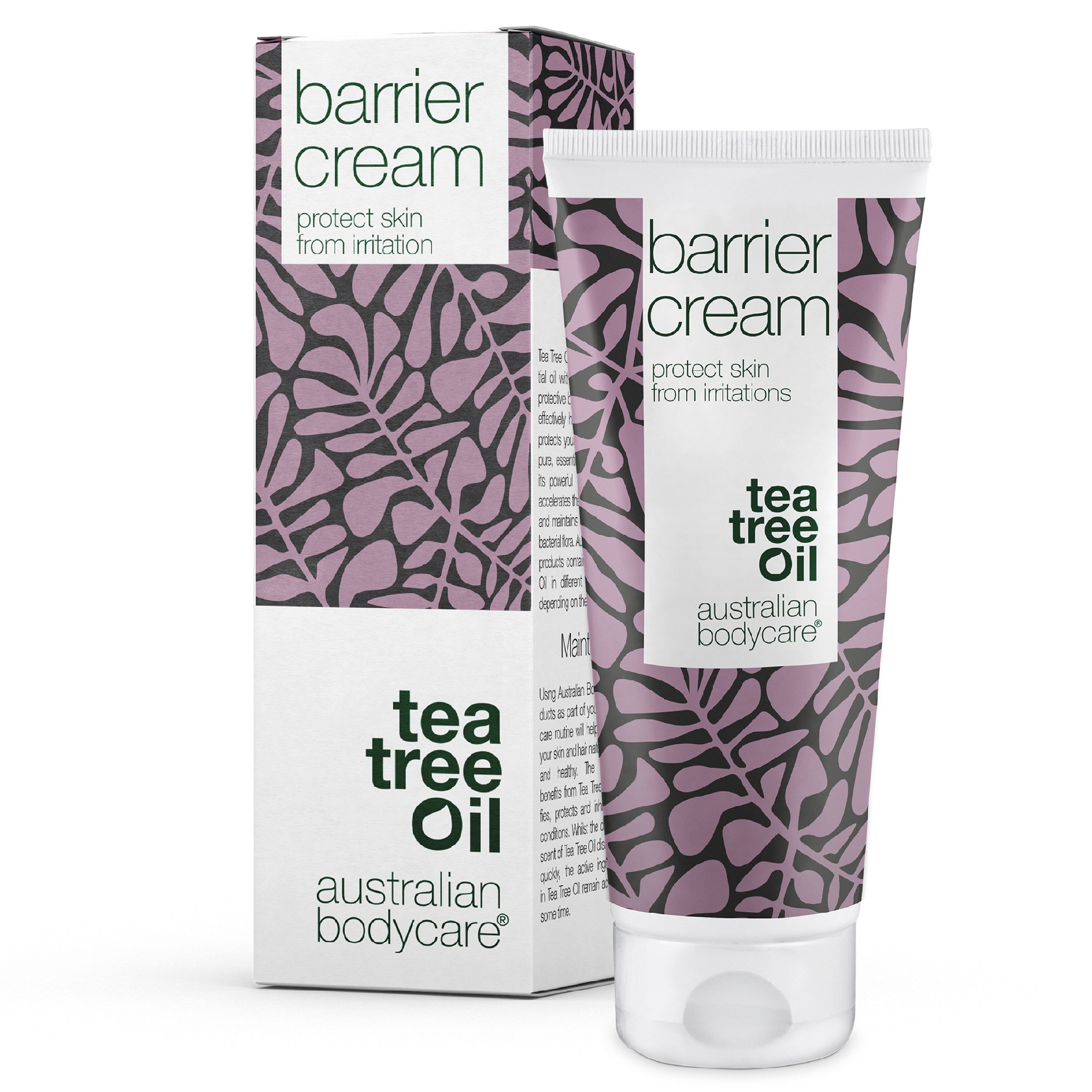 Crema barriera Australian Bodycare 100 ml vaginale