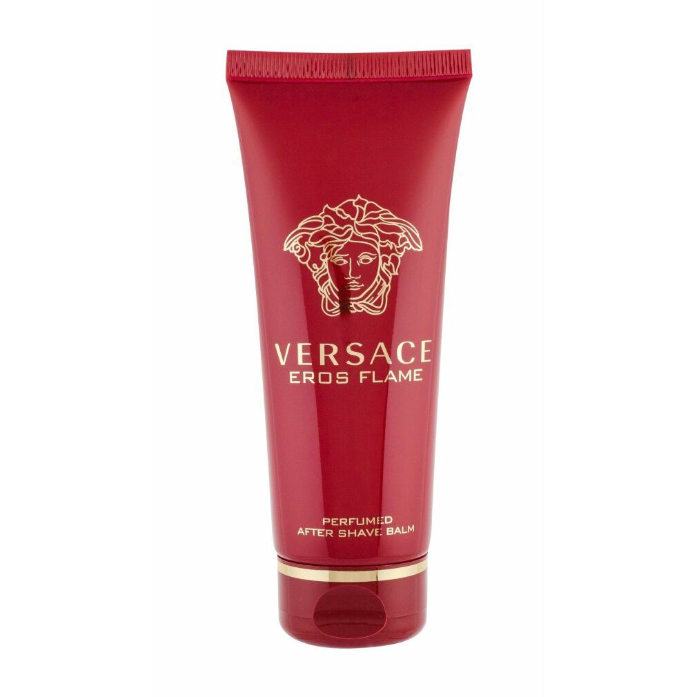 Versace Eros Flame Balsamo Dopobarba 100ml 100 l