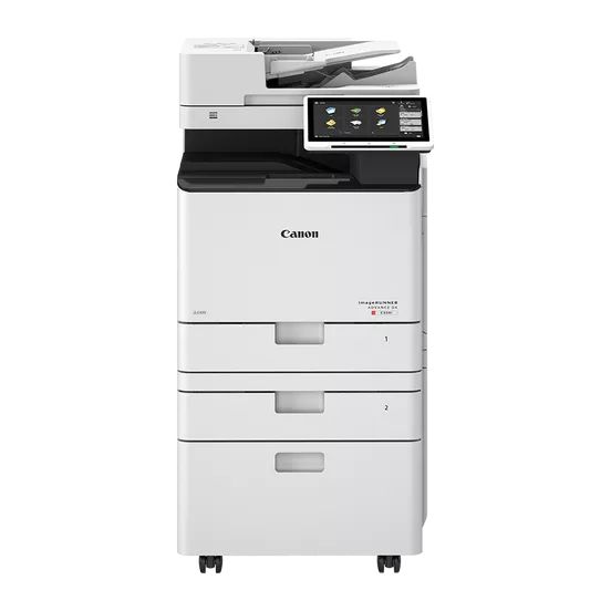 Canon imagerunner advance dx c259i laser a4 1200 x 1200 dpi 25 ppm - 5847c005aa