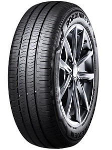 Nexen Roadian Ctx Fia 215/70 R15 109/107 S Estate