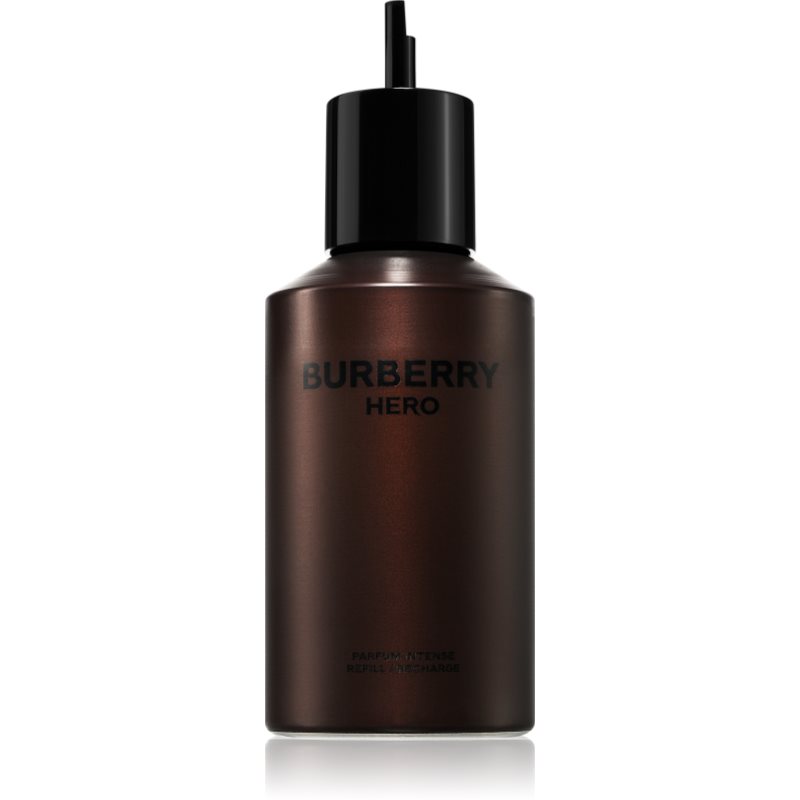 Burberry Hero Parfum Intense Profumo Per Uomo Refill 200 Ml