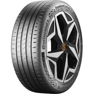 Continental Premiumcontact 7 205/55 R16 91H Estive