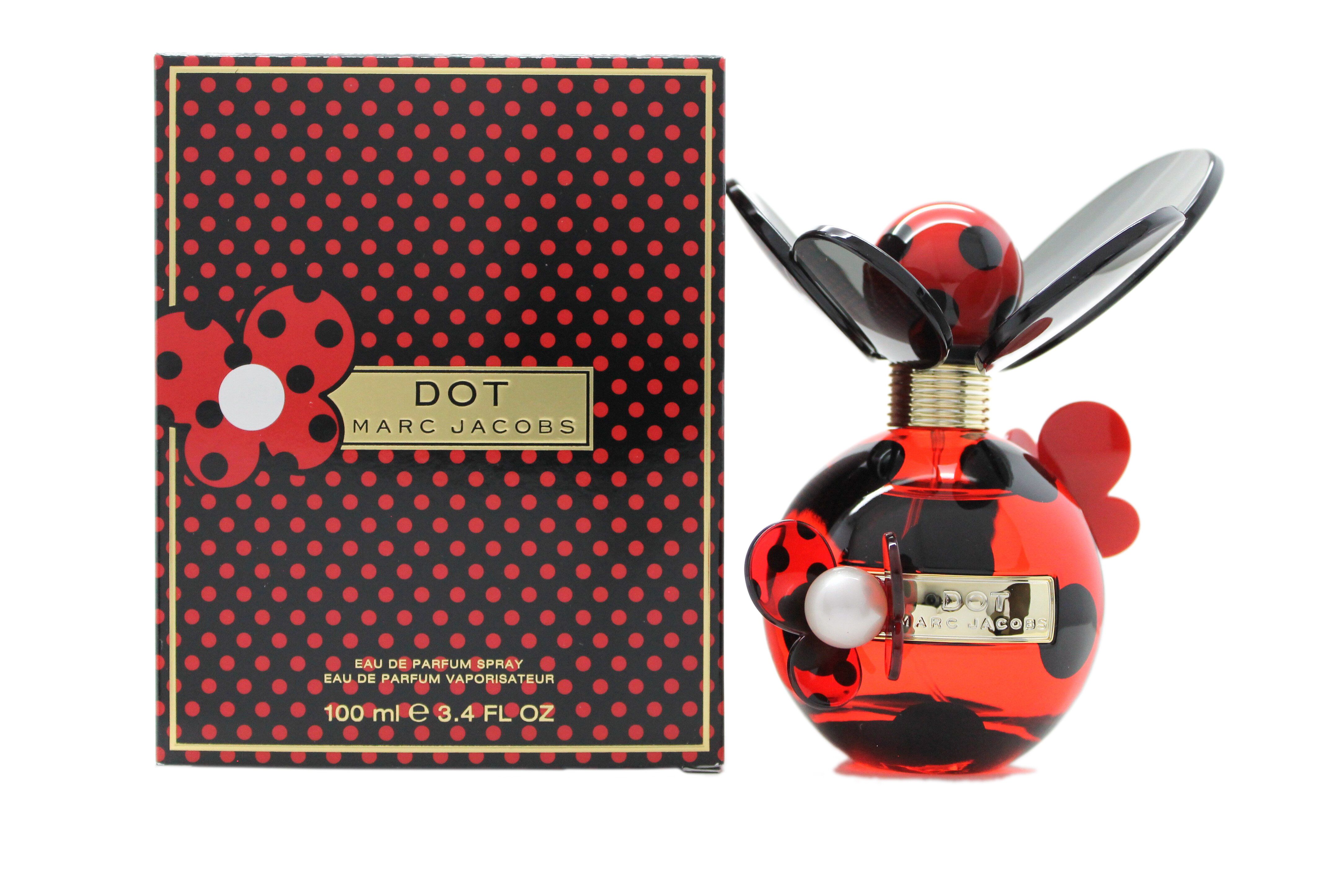Marc Jacobs Dot Edp Spray 100ml 100 l