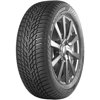 Nokian Wr Snowproof P 245/35 R20 95 W Inverno