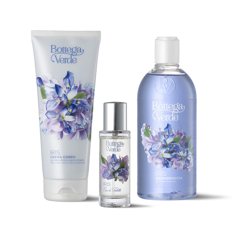 Bottega Verde Offerta Iris